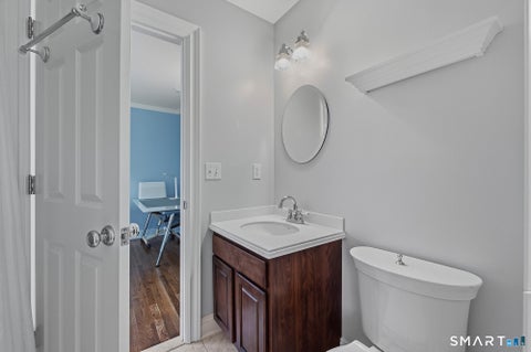Tiny photo for 56 Prospect Street, Ridgefield, CT 06877 (MLS # 24210694)