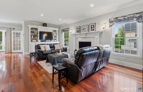 Tiny photo for 56 Prospect Street, Ridgefield, CT 06877 (MLS # 24210694)