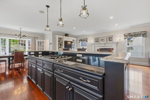 Tiny photo for 56 Prospect Street, Ridgefield, CT 06877 (MLS # 24210694)