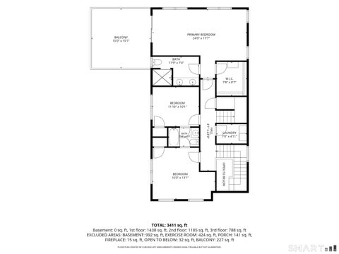 Tiny photo for 56 Prospect Street, Ridgefield, CT 06877 (MLS # 24210694)