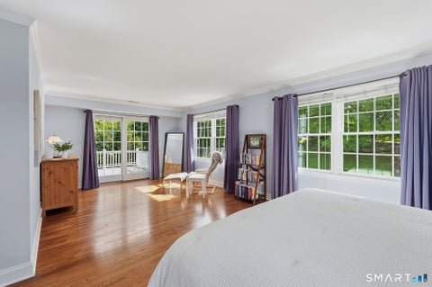 Tiny photo for 56 Prospect Street, Ridgefield, CT 06877 (MLS # 24210694)