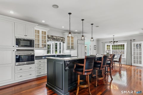 Tiny photo for 56 Prospect Street, Ridgefield, CT 06877 (MLS # 24210694)