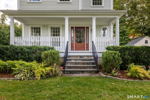 Tiny photo for 56 Prospect Street, Ridgefield, CT 06877 (MLS # 24210694)