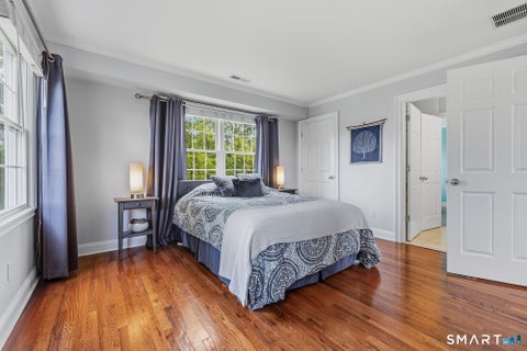 Tiny photo for 56 Prospect Street, Ridgefield, CT 06877 (MLS # 24210694)