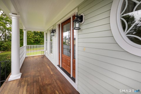 Tiny photo for 56 Prospect Street, Ridgefield, CT 06877 (MLS # 24210694)