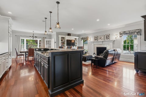 Tiny photo for 56 Prospect Street, Ridgefield, CT 06877 (MLS # 24210694)