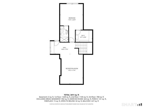 Tiny photo for 56 Prospect Street, Ridgefield, CT 06877 (MLS # 24210694)