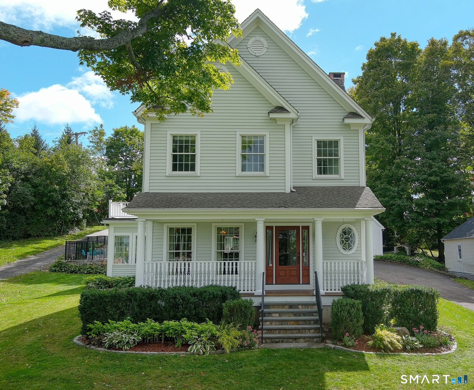 56 Prospect Street