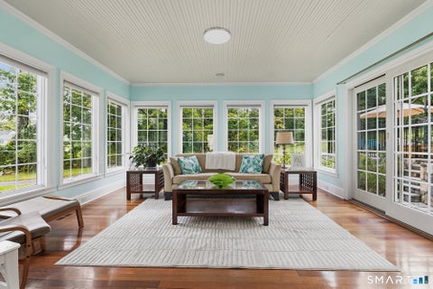 Tiny photo for 56 Prospect Street, Ridgefield, CT 06877 (MLS # 24210694)