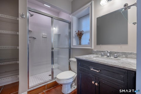 Tiny photo for 56 Prospect Street, Ridgefield, CT 06877 (MLS # 24210694)
