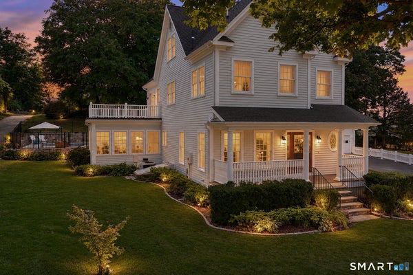 56 PROSPECT ST, RIDGEFIELD, CT 06877 - Image 5a07c744ed2c0fbdb1da5cb76ed848fa/3999066800