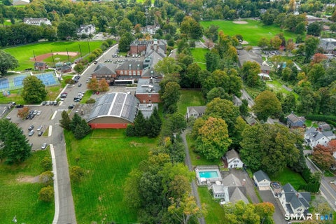 Tiny photo for 56 Prospect Street, Ridgefield, CT 06877 (MLS # 24210694)