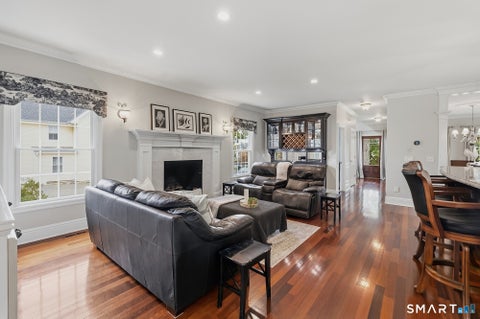 Tiny photo for 56 Prospect Street, Ridgefield, CT 06877 (MLS # 24210694)