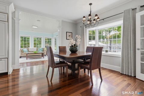 Tiny photo for 56 Prospect Street, Ridgefield, CT 06877 (MLS # 24210694)