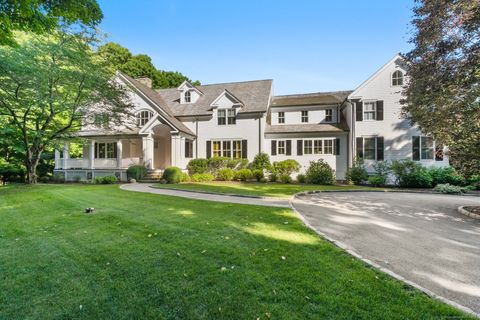 A home in Westport