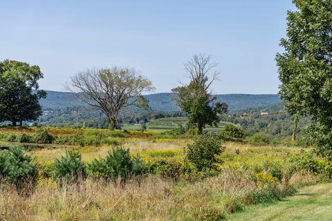 Tiny photo for 74 Tanner Hill Road, Warren, CT 06777 (MLS # 24154539)