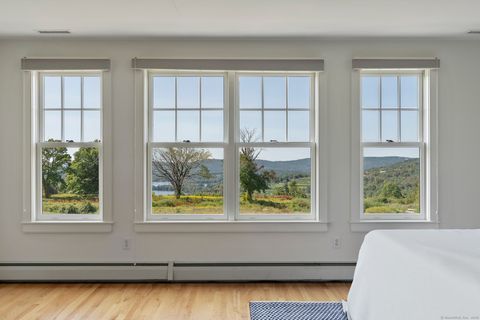 Tiny photo for 74 Tanner Hill Road, Warren, CT 06777 (MLS # 24154539)