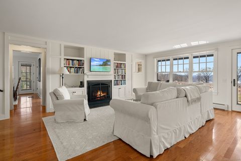 Tiny photo for 74 Tanner Hill Road, Warren, CT 06777 (MLS # 24154539)