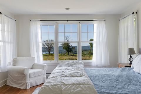 Tiny photo for 74 Tanner Hill Road, Warren, CT 06777 (MLS # 24154539)