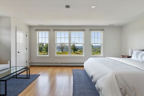 Tiny photo for 74 Tanner Hill Road, Warren, CT 06777 (MLS # 24154539)