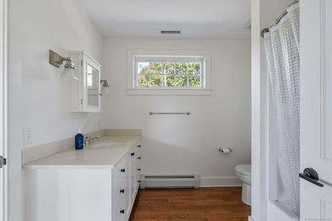 Tiny photo for 74 Tanner Hill Road, Warren, CT 06777 (MLS # 24154539)