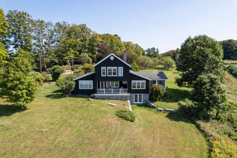 Tiny photo for 74 Tanner Hill Road, Warren, CT 06777 (MLS # 24154539)