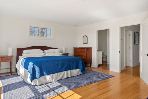 Tiny photo for 74 Tanner Hill Road, Warren, CT 06777 (MLS # 24154539)