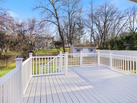 Tiny photo for 115 Valley Road, Westport, CT 06880 (MLS # 24143421)