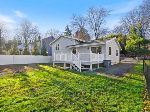 Tiny photo for 115 Valley Road, Westport, CT 06880 (MLS # 24143421)