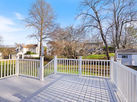 Tiny photo for 115 Valley Road, Westport, CT 06880 (MLS # 24143421)