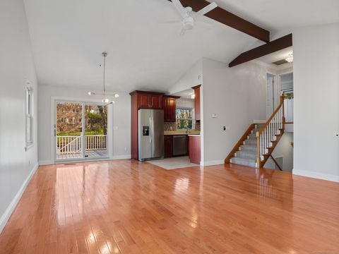 Tiny photo for 115 Valley Road, Westport, CT 06880 (MLS # 24143421)