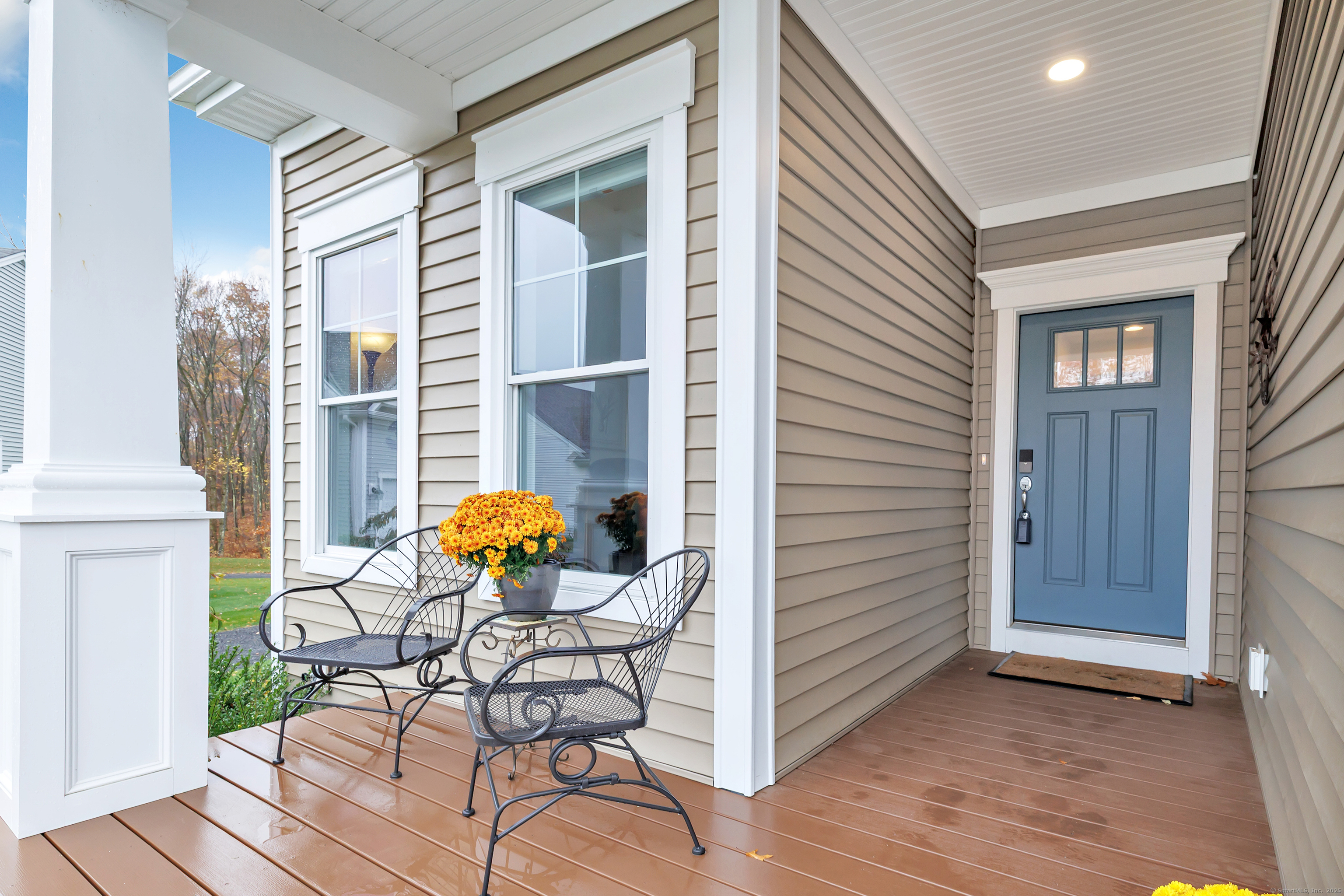 930 Tillinghast Drive 930