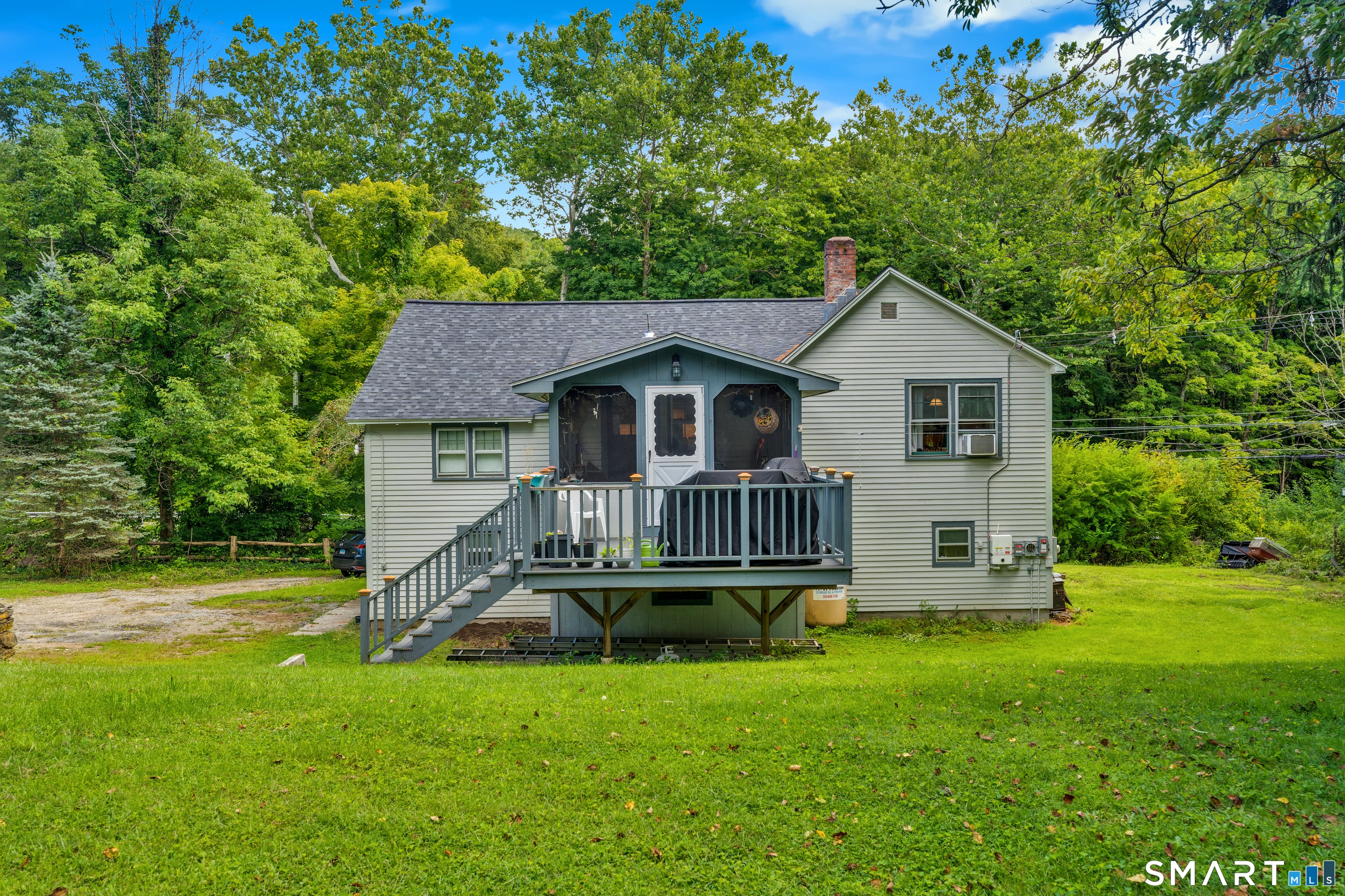 1773 South Britain Road