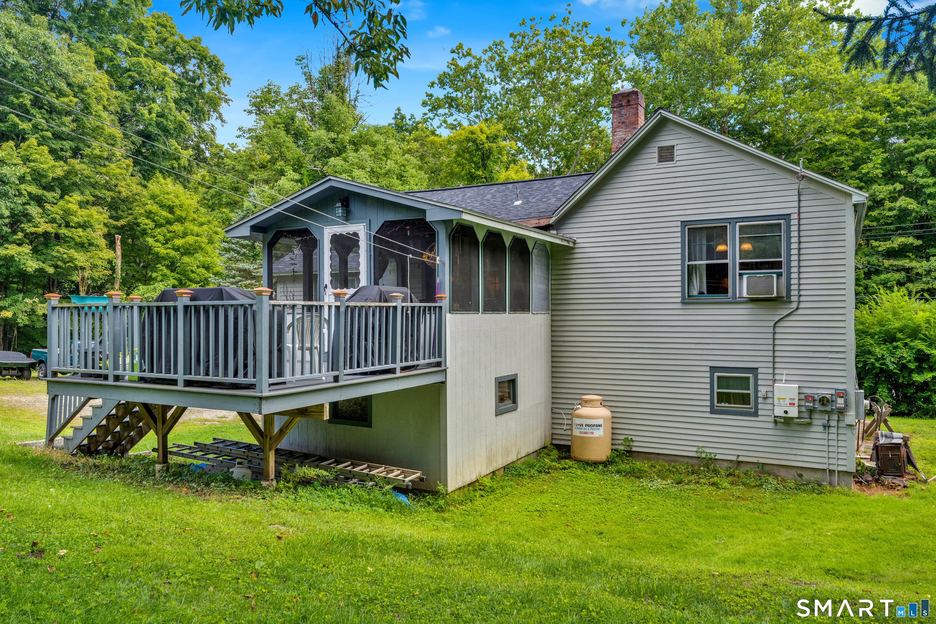 1773 South Britain Road