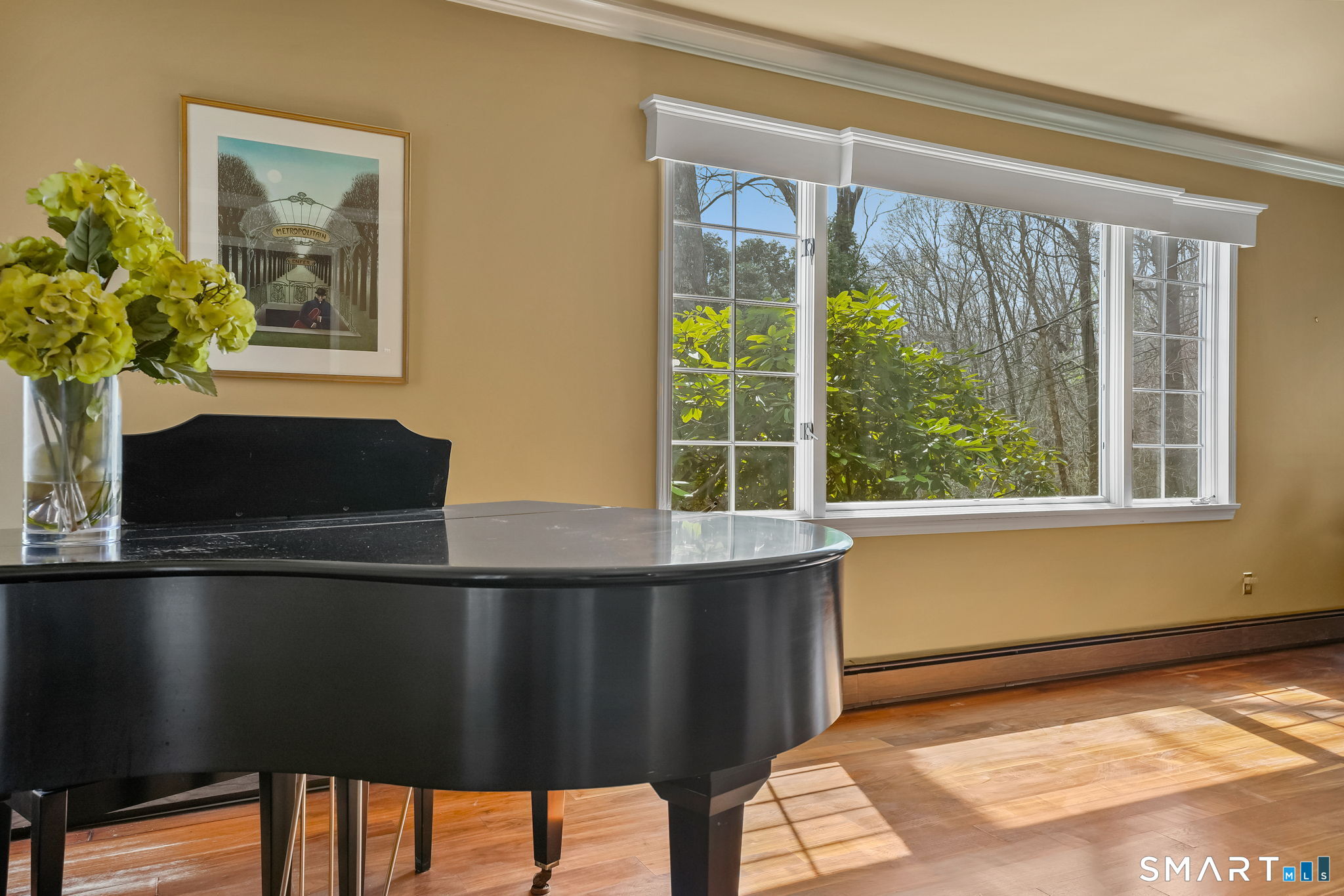 250 Tanglewood Road