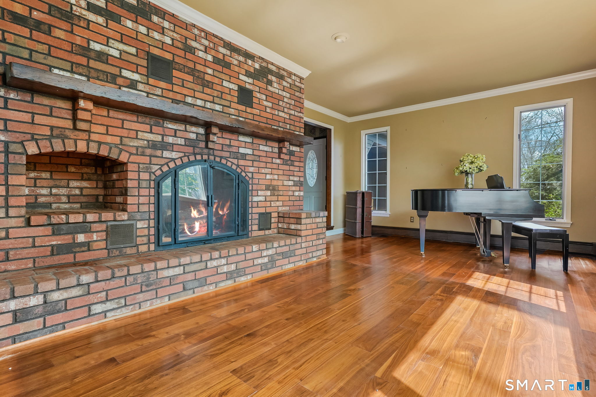 250 Tanglewood Road