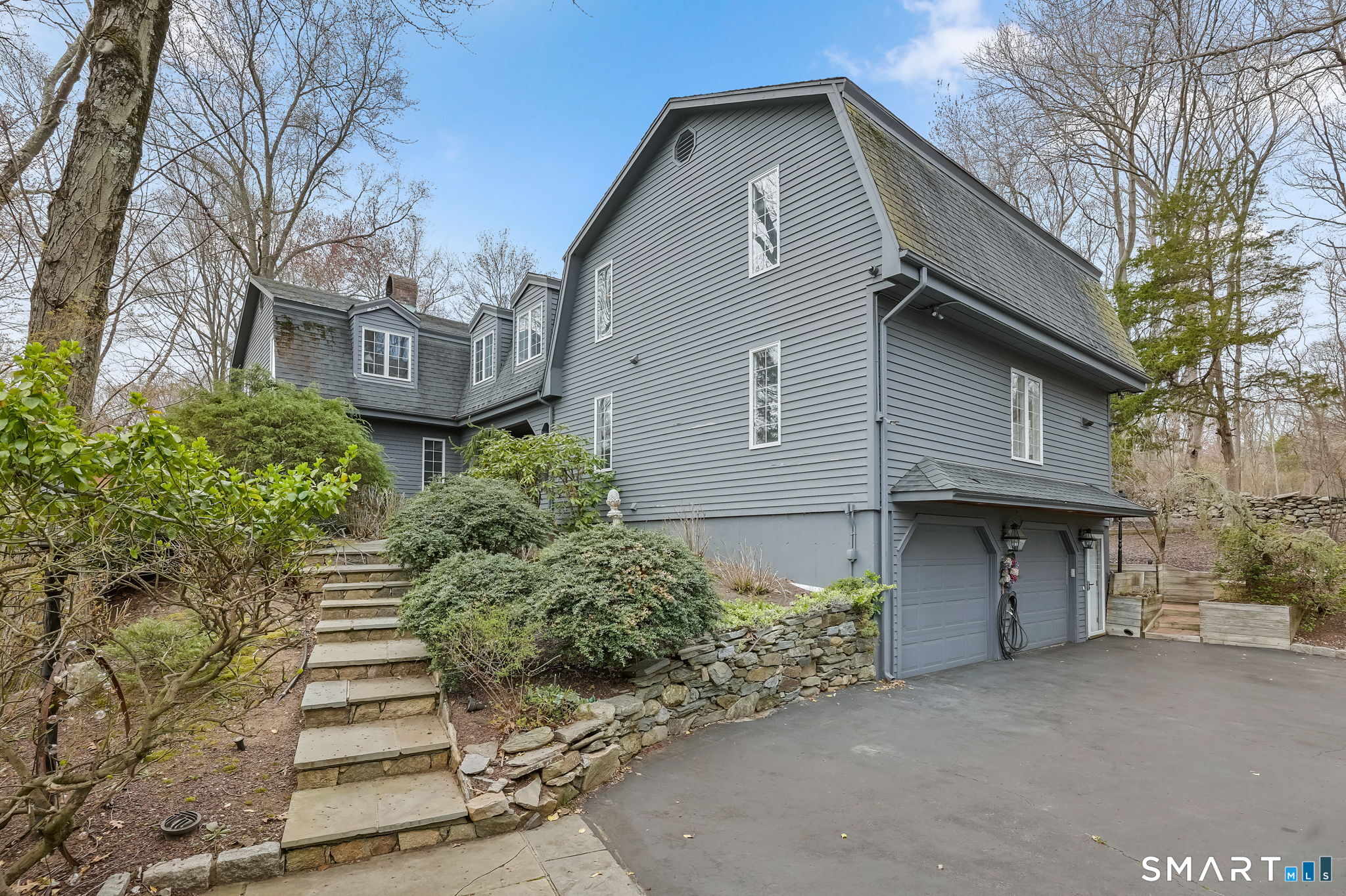 250 Tanglewood Road