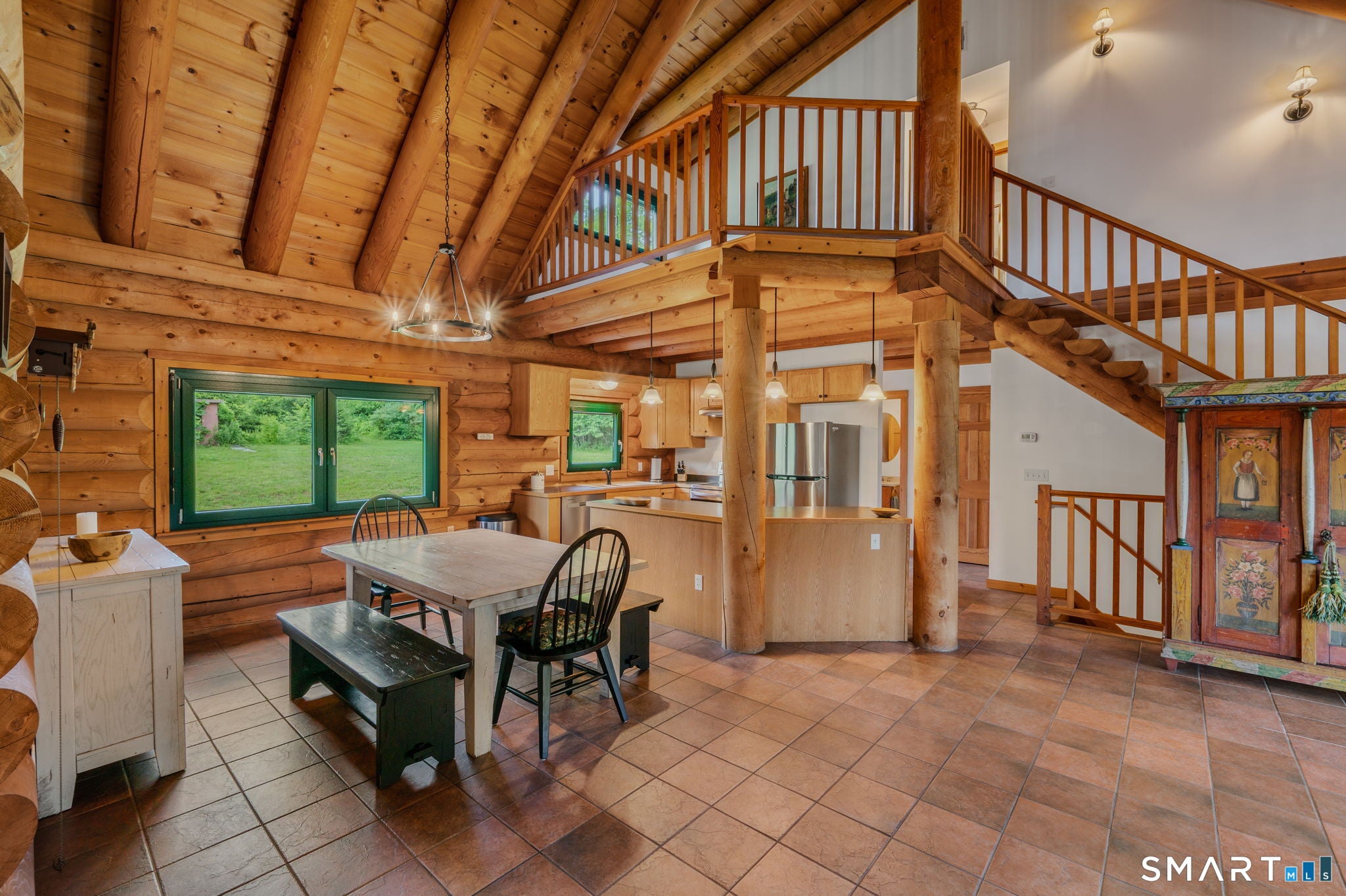 1409 Millbrook Road