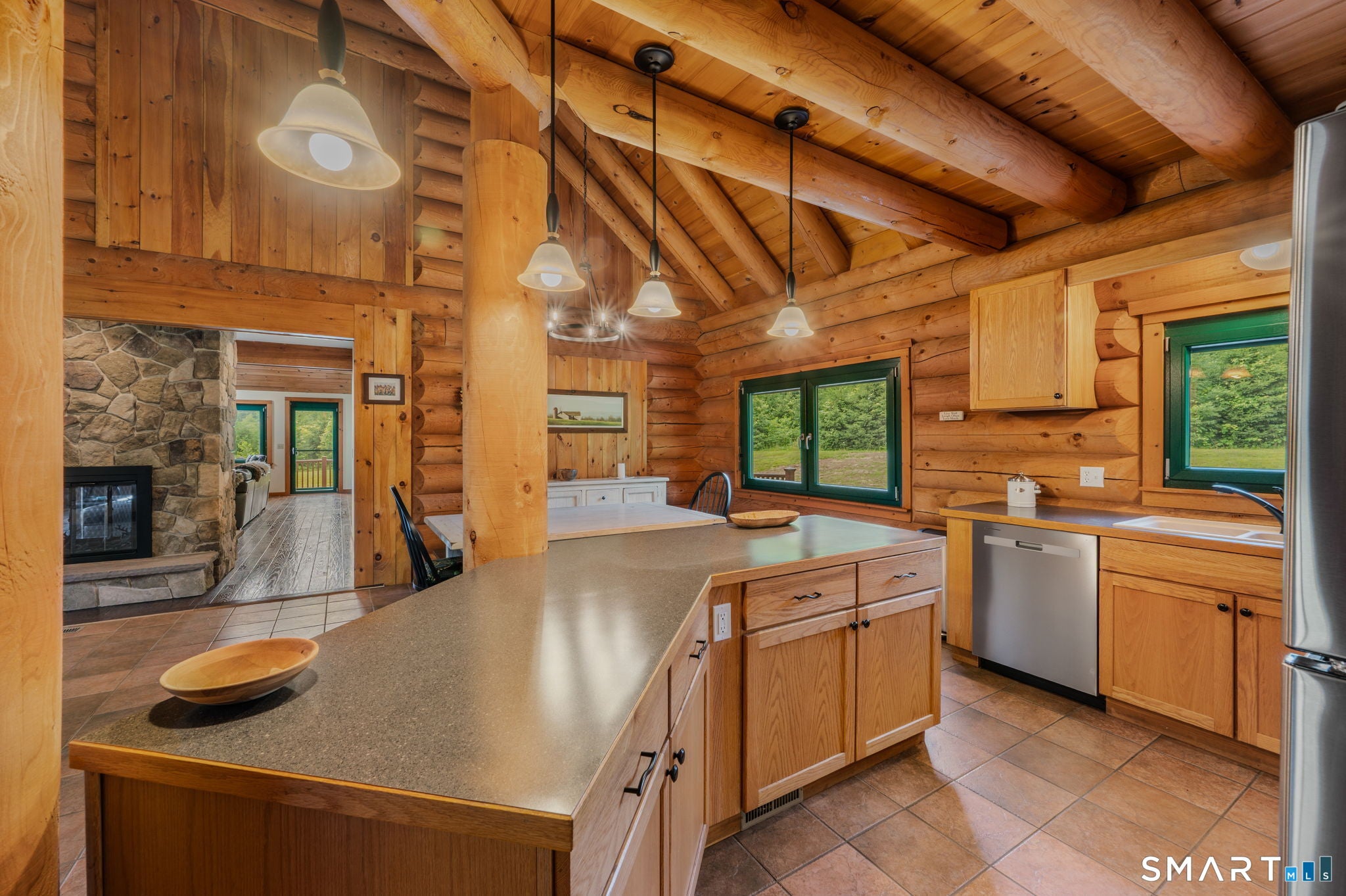1409 Millbrook Road