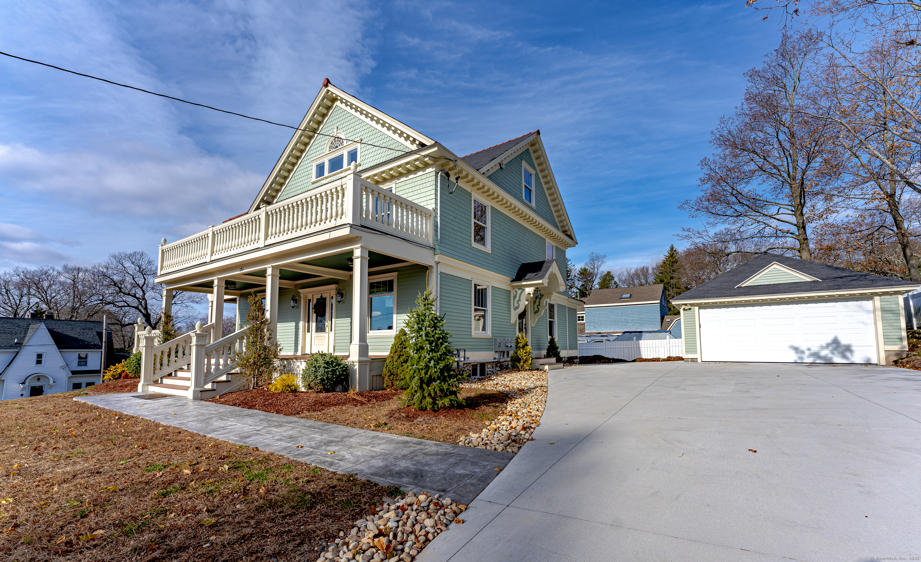 193 Woodland Street