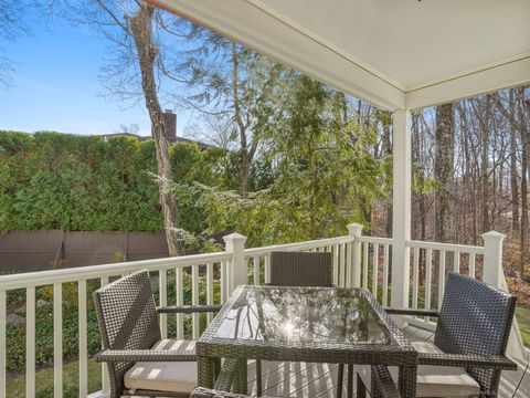 A home in New Canaan