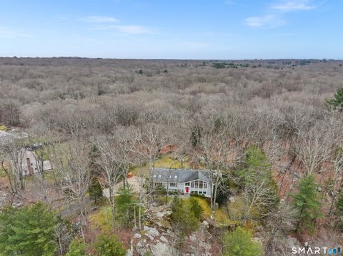 Tiny photo for 25 Riverbank Drive, Stamford, CT 06903 (MLS # 24143995)