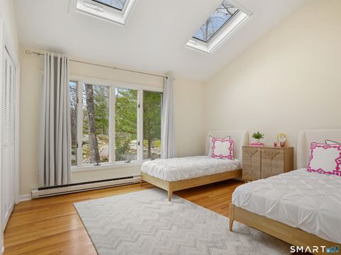 Tiny photo for 25 Riverbank Drive, Stamford, CT 06903 (MLS # 24143995)