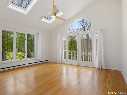 Tiny photo for 25 Riverbank Drive, Stamford, CT 06903 (MLS # 24143995)