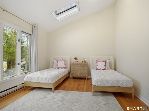 Tiny photo for 25 Riverbank Drive, Stamford, CT 06903 (MLS # 24143995)