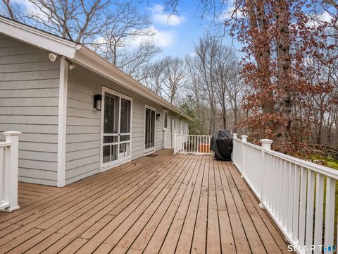 Tiny photo for 25 Riverbank Drive, Stamford, CT 06903 (MLS # 24143995)