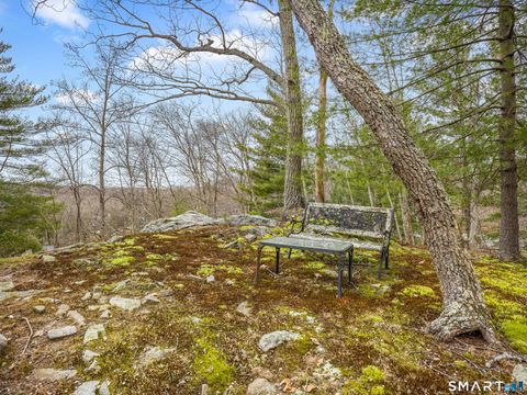 Tiny photo for 25 Riverbank Drive, Stamford, CT 06903 (MLS # 24143995)