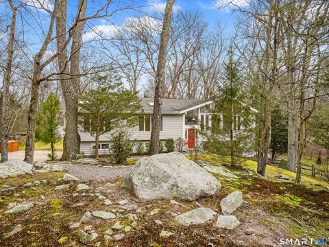 Tiny photo for 25 Riverbank Drive, Stamford, CT 06903 (MLS # 24143995)