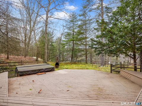 Tiny photo for 25 Riverbank Drive, Stamford, CT 06903 (MLS # 24143995)