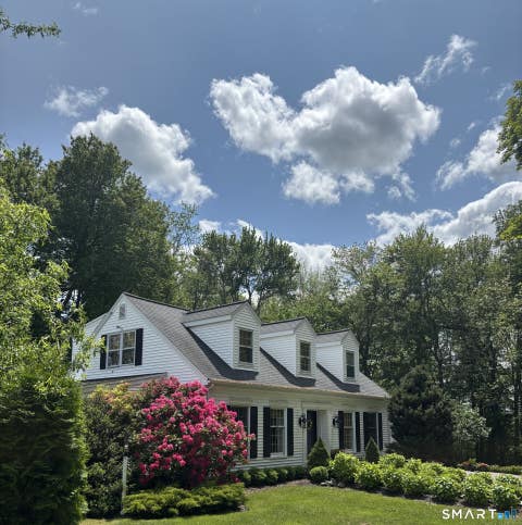 Photo of 200 Southwest Road, Waterbury, CT 06708 (MLS # 24193973)